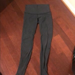 Greg lululemon leggings